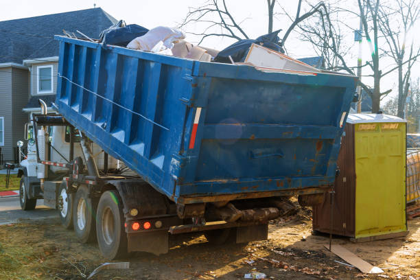 Best Commercial Junk Removal  in Big Lake, WA